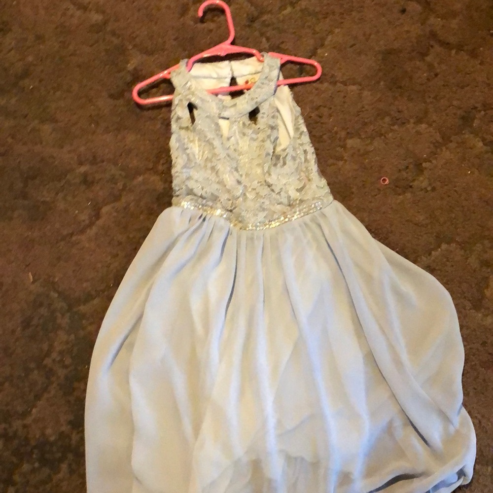 Will talk about going down on price.